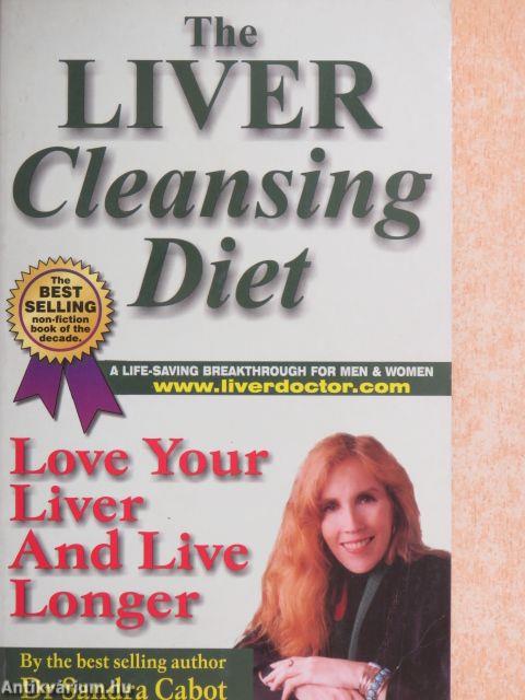 The Liver Cleansing Diet