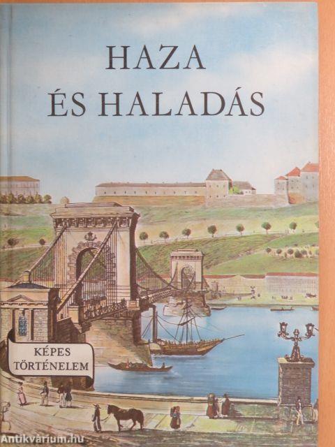 Haza és haladás