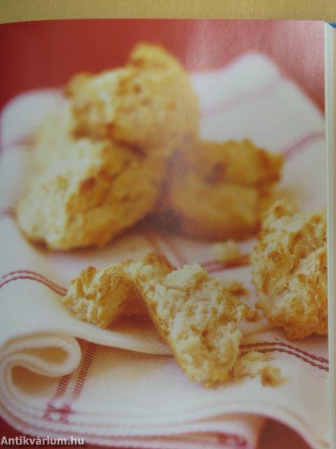 Egészséges babakonyha