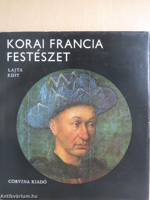 Korai francia festészet