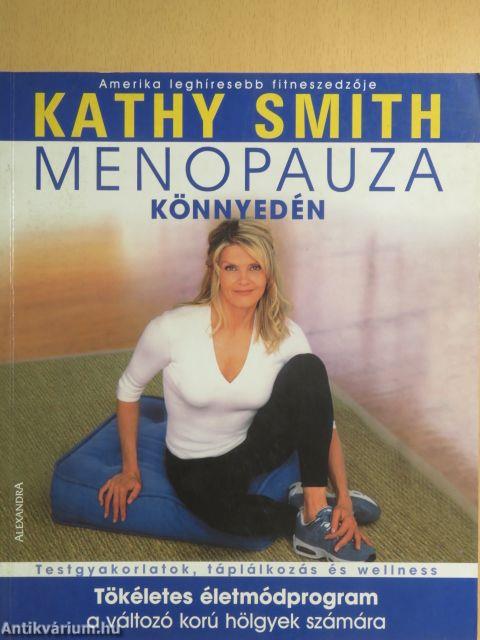 Menopauza könnyedén