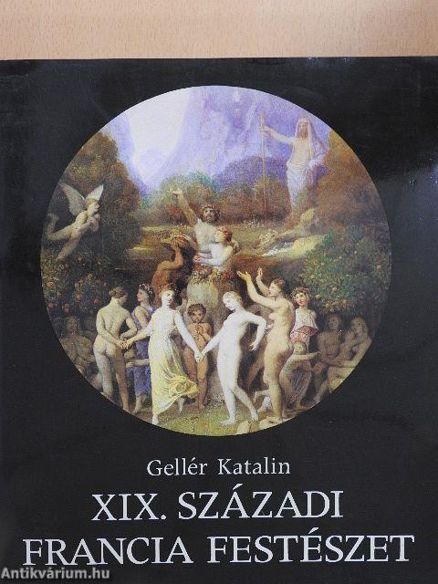 XIX. századi francia festészet