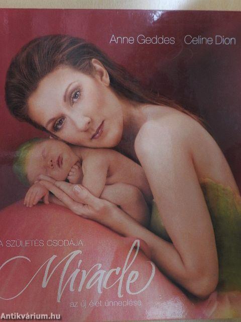 A születés csodája/Miracle - DVD-vel