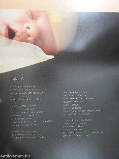 A születés csodája/Miracle - DVD-vel