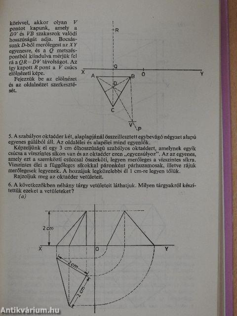 Matematika új felfogásban IV.