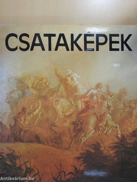 Csataképek