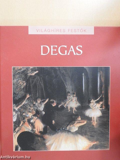 Degas