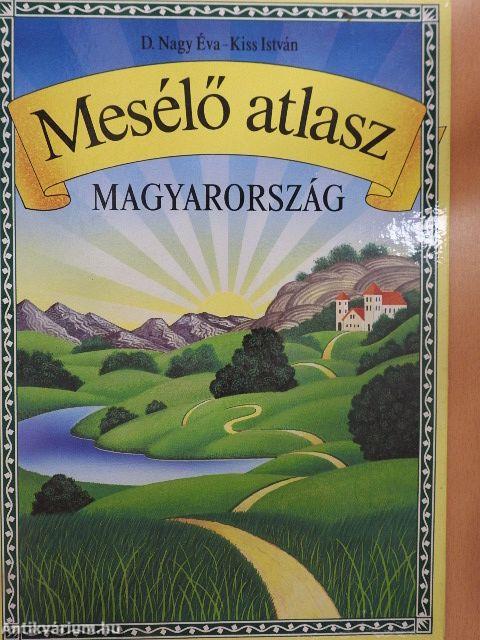 Mesélő atlasz