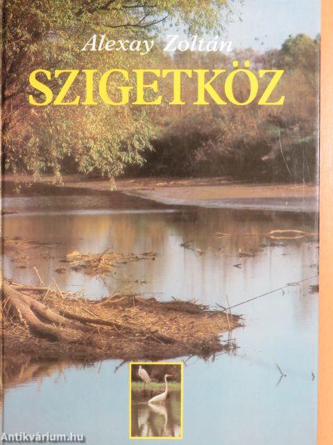 Szigetköz