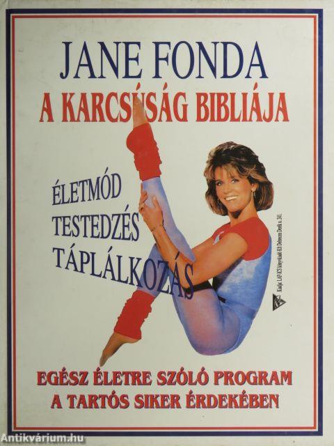 A karcsúság bibliája