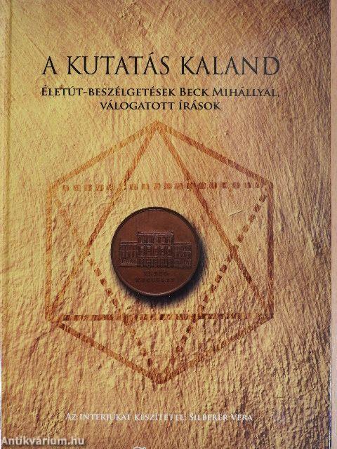 A kutatás kaland