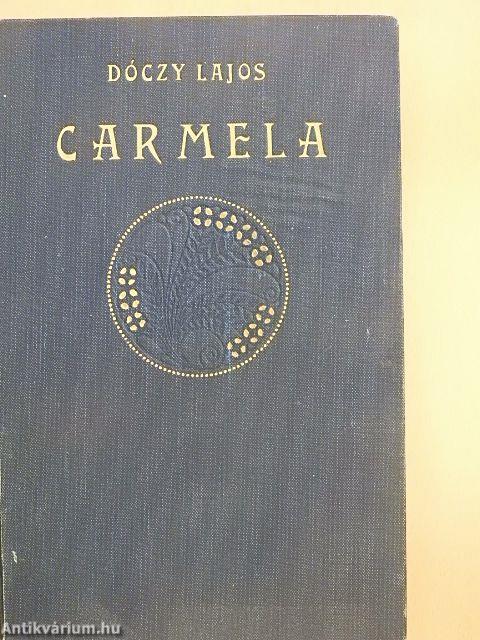 Carmela