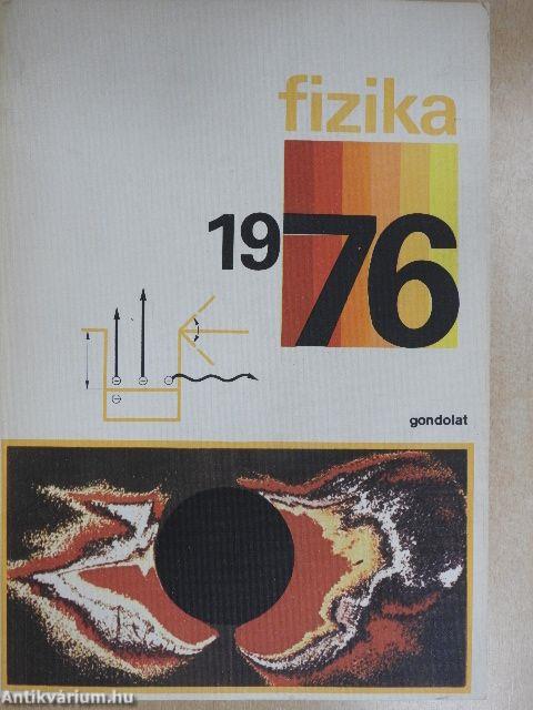 Fizika 1976