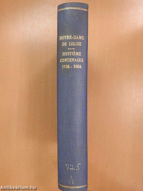 Notre-Dame de liesse