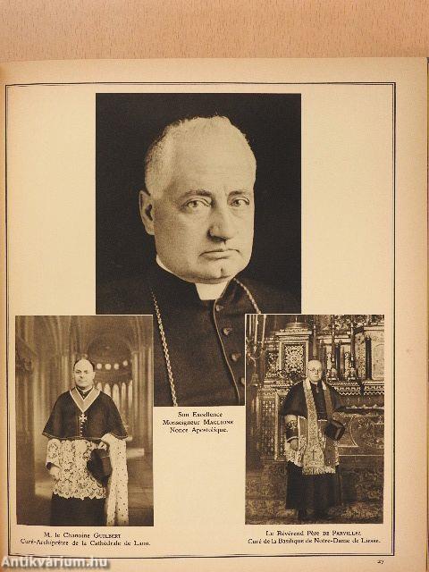 Notre-Dame de liesse