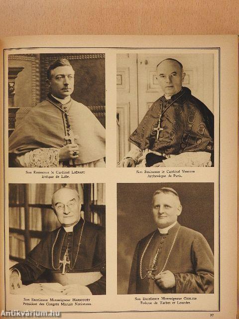 Notre-Dame de liesse