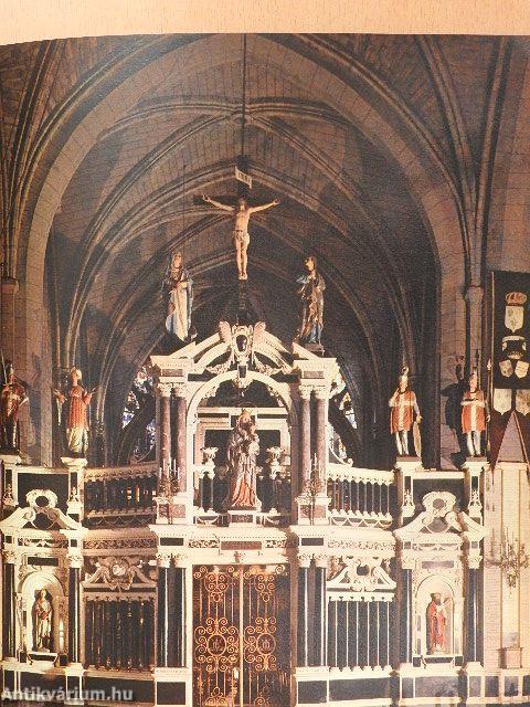 Notre-Dame de liesse