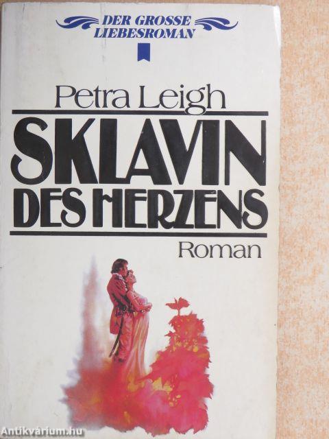 Sklavin des Herzens