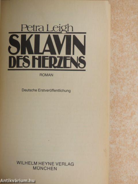 Sklavin des Herzens
