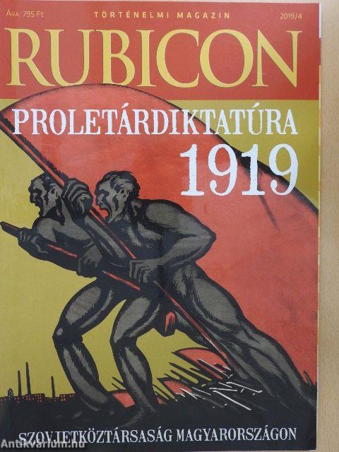 Rubicon 2019/4.