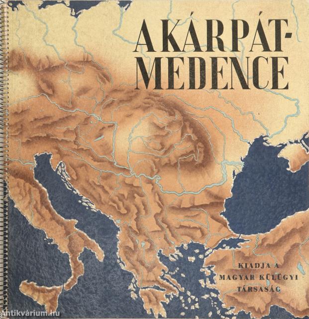 A Kárpát-medence