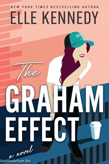 The &#8203;Graham Effect (Campus Diaries 1.)