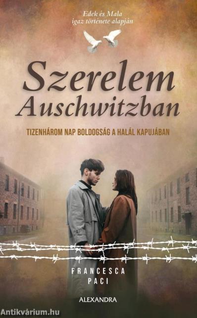 Szerelem Auschwitzban