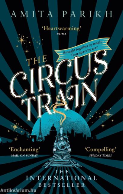 The &#8203;Circus Train