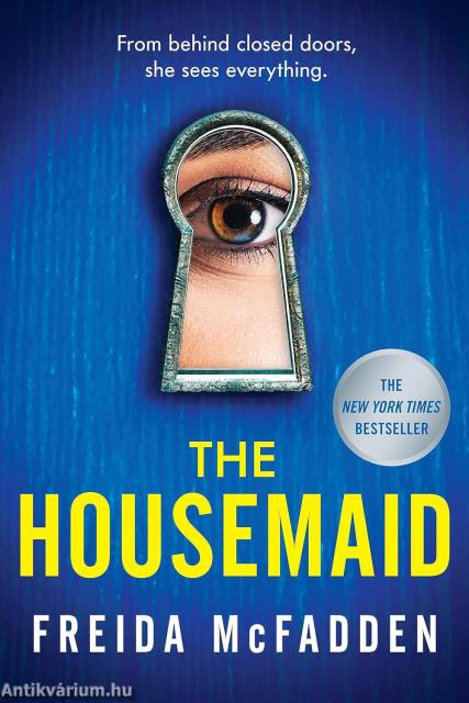 The &#8203;Housemaid (The Housemaid 1.)