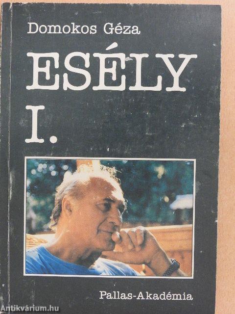 Esély I.