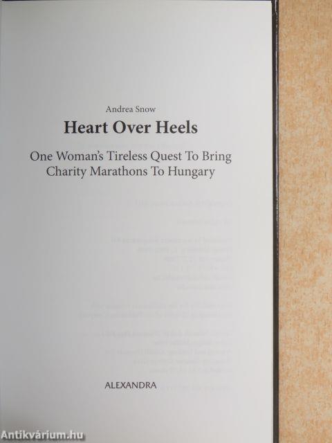 Heart Over Heels