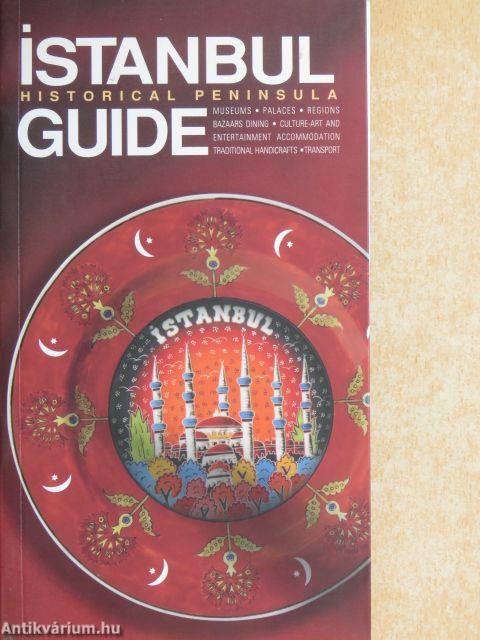 Istanbul Guide