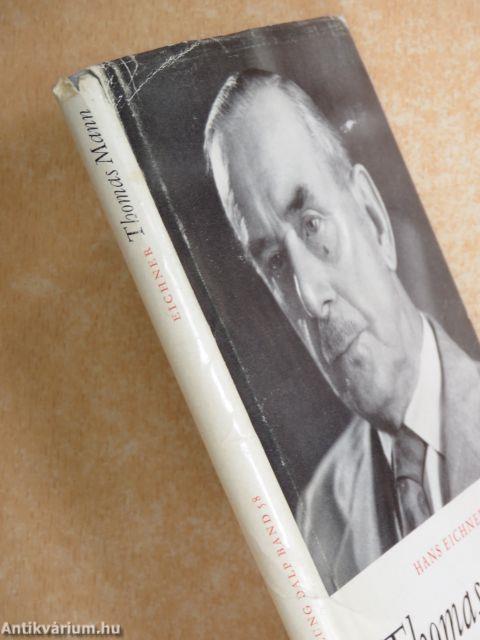 Thomas Mann