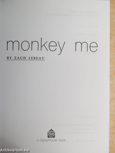 Monkey Me
