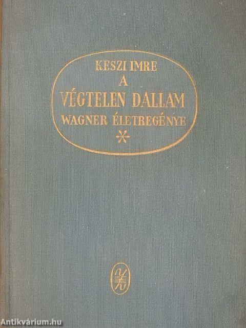 A végtelen dallam