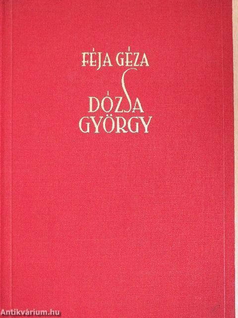 Dózsa György