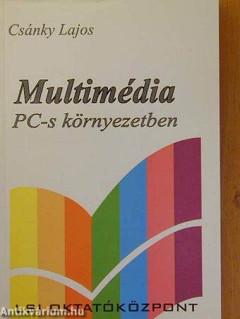 Multimédia PC-s környezetben