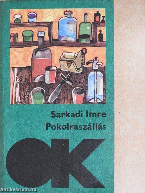 Pokolraszállás