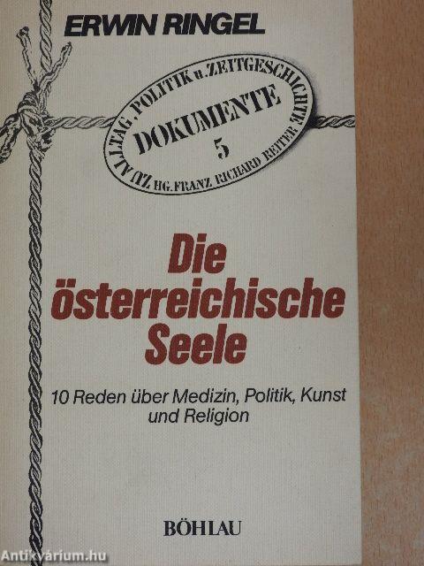 Die österreichische Seele