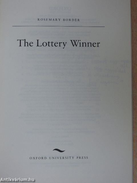 The Lottery Winner