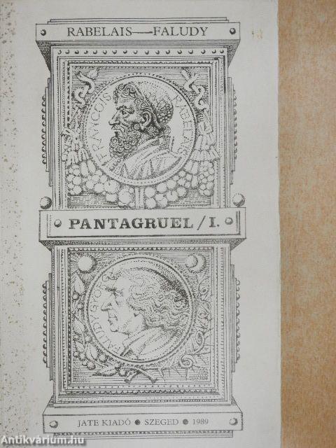 Pantagruel I.