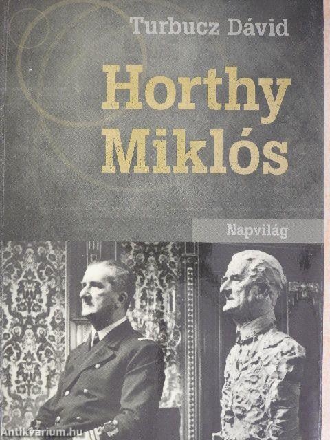 Horthy Miklós