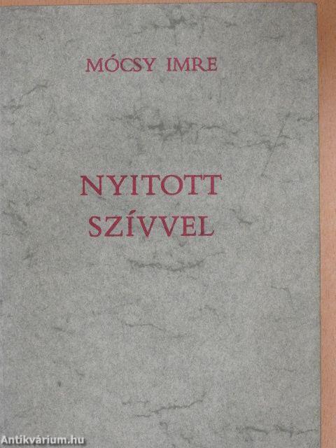 Nyitott szívvel