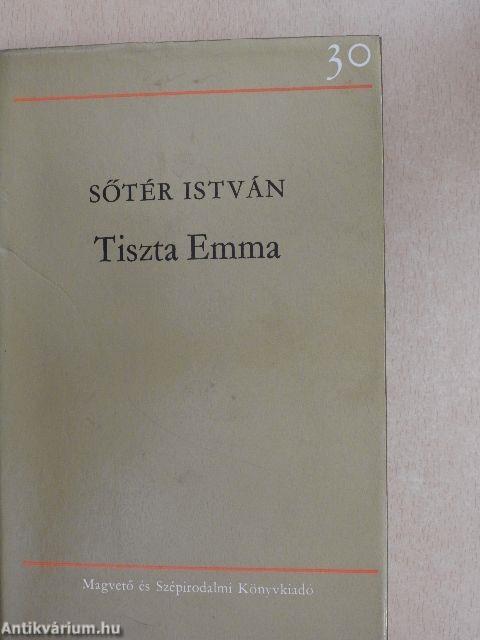 Tiszta Emma