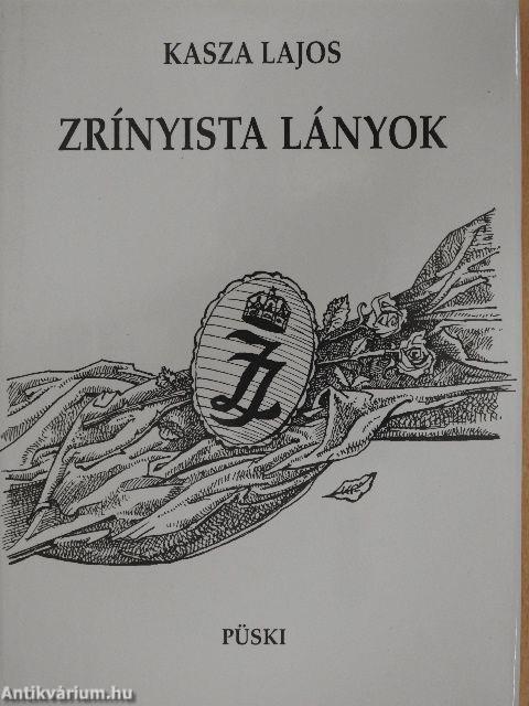 Zrínyista lányok