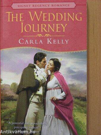 The Wedding Journey