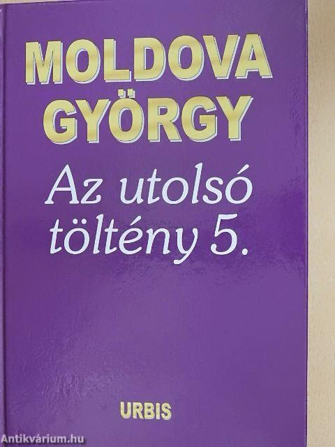 Az utolsó töltény 5.