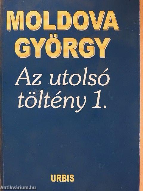 Az utolsó töltény 1.