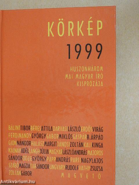 Körkép 1999