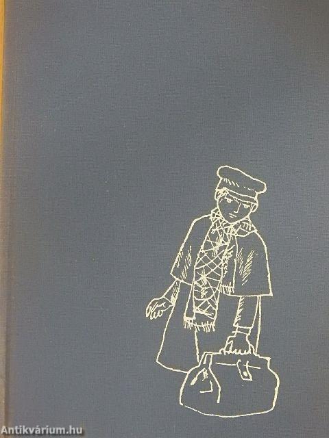 Copperfield Dávid
